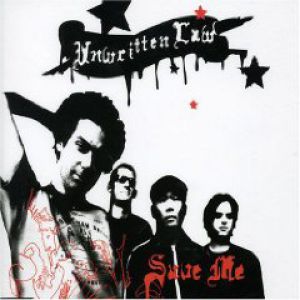 Album Unwritten Law - Save Me (Wake Up Call)
