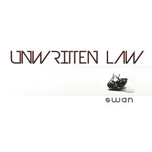 Album Unwritten Law - Swan