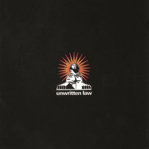 Album Unwritten Law - Unwritten Law
