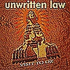Album Unwritten Law - Visit to Oz