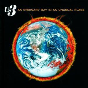 Album Us3 - An Ordinary Day in an Unusual Place