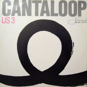 Album Cantaloop (Flip Fantasia) - Us3
