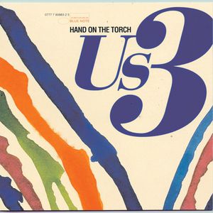 Album Hand on the Torch - Us3