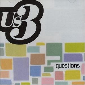 Album Us3 - Questions
