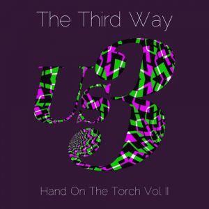 Album Us3 - The Third Way