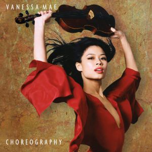 Album Choreography - Vanessa-Mae