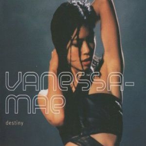 Album Destiny - Vanessa-Mae