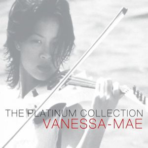 Album Vanessa-Mae - Platinum Collection