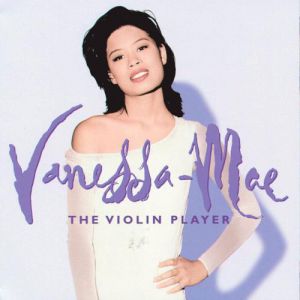 Album Vanessa-Mae - The Violin Player