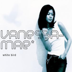 Vanessa-Mae White Bird, 2001