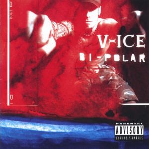 Album Vanilla Ice - Bi-Polar