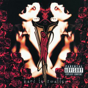 Album Vanilla Ice - Hard to Swallow