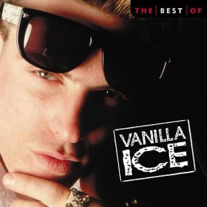 Album The Best of Vanilla Ice - Vanilla Ice