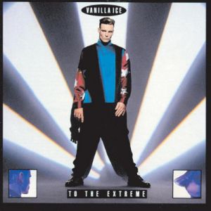 Vanilla Ice To the Extreme, 1990