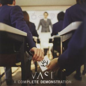 A Complete Demonstration - album