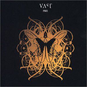 Album VAST - Free
