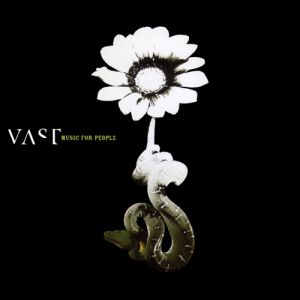 Album VAST - Music for People