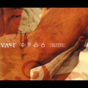 Album VAST - Nude