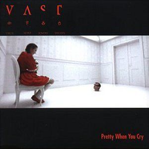 Album Pretty When You Cry - VAST