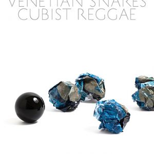 Cubist Reggae Album 