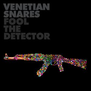 Album Venetian Snares - Fool the Detector