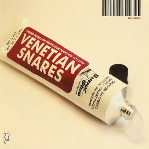 Venetian Snares Higgins Ultra Low Track Glue Funk Hits 1972–2006, 2002