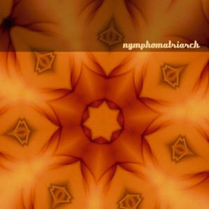 Nymphomatriarch Album 