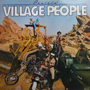 Village People Cruisin', 1978