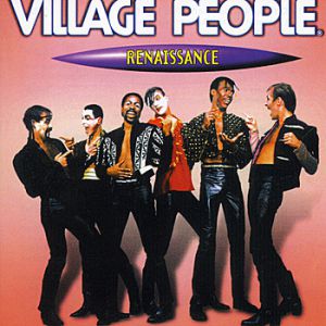 Village People Renaissance, 1981