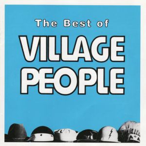 Album Village People - The Best of Village People