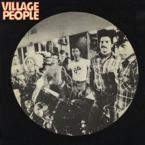 Village People Village People, 1977