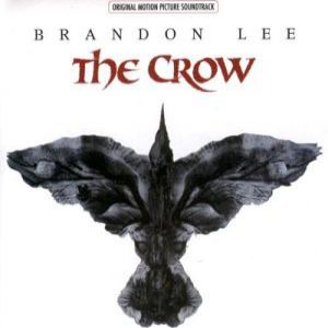 The Crow Soundtrack - album