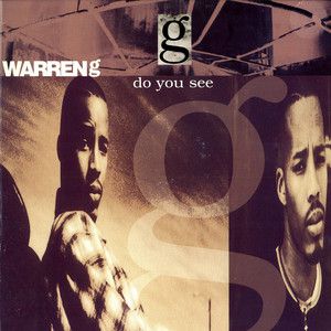 Album Warren G - Do You See