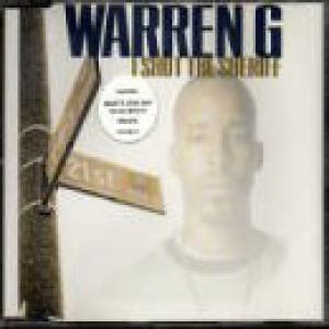 Album Warren G - I Shot the Sheriff