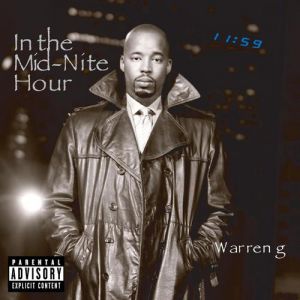 Album Warren G - In the Mid-Nite Hour