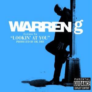 Album Warren G - Lookin