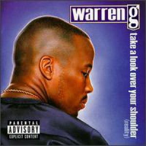 Album Warren G - Take a Look Over Your Shoulder