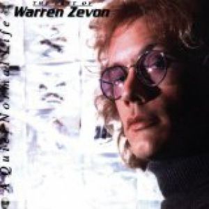Album Warren Zevon - A Quiet Normal Life: The Best of Warren Zevon