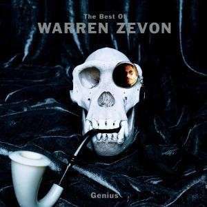 Album Warren Zevon - Genius: The Best of Warren Zevon