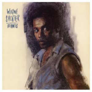 Album Wayne Shorter - Atlantis