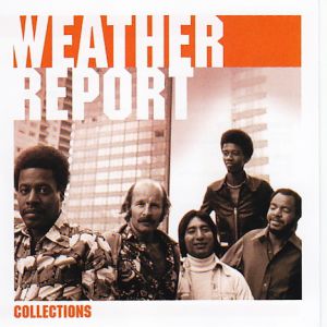 Album Weather Report - Collections