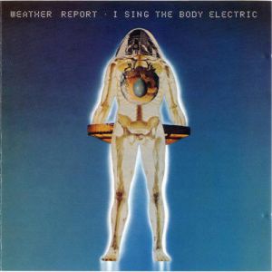 I Sing the Body Electric - album