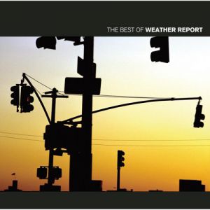 The Best of Weather Report - album
