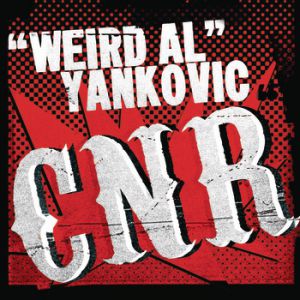 Album CNR - "Weird Al" Yankovic