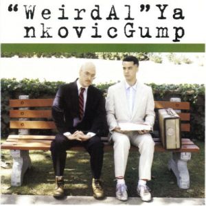 Album Gump - "Weird Al" Yankovic