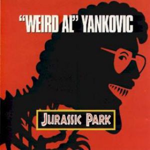 Album Jurassic Park - "Weird Al" Yankovic