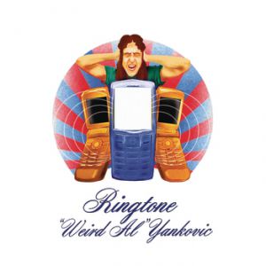 Album Ringtone - "Weird Al" Yankovic