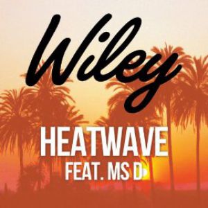 Album Wiley - Heatwave