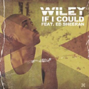 Album Wiley - If I Could