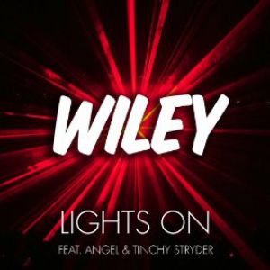 Wiley Lights On, 2013